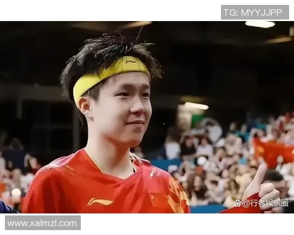 王楚钦与樊振东再度对决北京队连进全运男团决赛争夺冠军